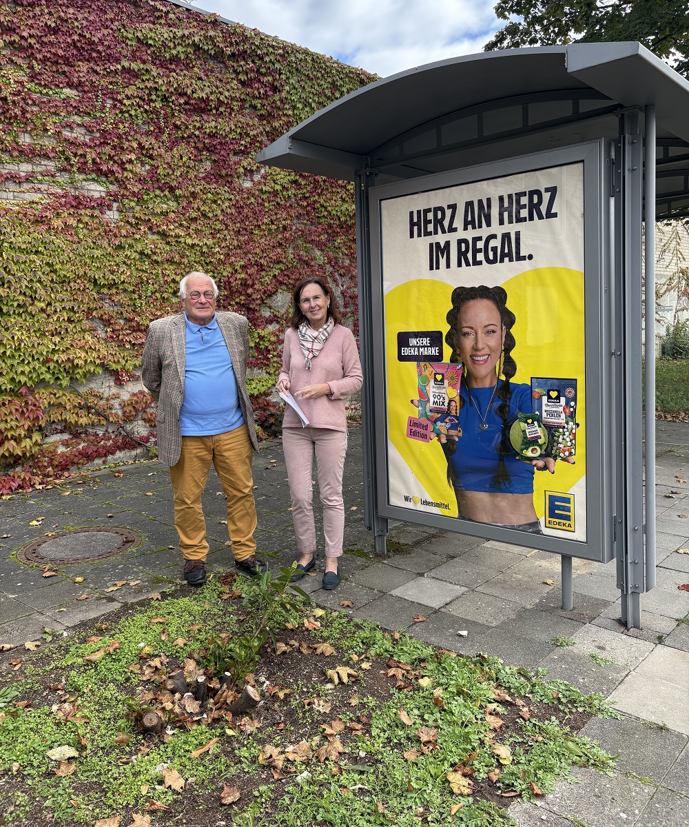 Die Initiatioren des Bürgerbegehrens