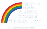 Logo der Tierschutzpartei